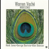 Warren Vache - Iridescence '1991