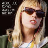 Rickie Lee Jones - Kisses On The Run (Live 1991) '2021