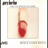 Gary Burton - Gary Burton and the Berklee Allstars '1985 [1991]