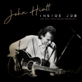 John Hiatt - Inside Job (Live 1994) '2021