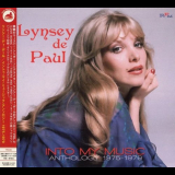 Lynsey De Paul - Into My Music Anthology 1975-1979 '2013