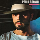 Peter Brown - Back to Front (Expanded Edition) '1983/2014