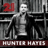 Hunter Hayes - The 21 Project '2015