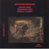 Bertrand Renaudin - Interplay '1991