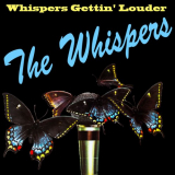 Whispers, The - Whispers Gettin Louder '1974