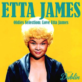 Etta James - Oldies Selection: Love Etta James '2021