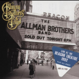 Allman Brothers Band, The - Play All Night: Live At The Beacon Theatre '1992 [2014]