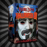 Frank Zappa - Halloween 81 '2020