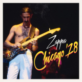 Frank Zappa - Chicago 78 '2016