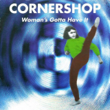 Cornershop - Womans Gotta Have It '1995