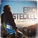Eric Steckel - Grandview Drive '2020