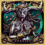 Otep - Atavist (Deluxe Version) '2011/2021