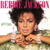 Rebbie Jackson - Reaction (Expanded Edition) '1986
