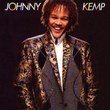 Johnny Kemp - Johnny Kemp (Expanded Edition) '1986/2015