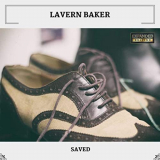 LaVern Baker - Saved (Expanded Edition) '1960/2018