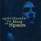 Spain - Spirituals - The Best Of '2003