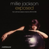 Millie Jackson - The Multi-track Sessions Mixed By Steve Levine '2018
