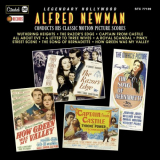 Alfred Newman - Alfred Newman Conducts His Classic Motion Picture Scores '2007
