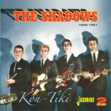 Shadows, The - Kon-Tiki '2012