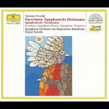 Rafael Kubelik - DvoÅ™Ã¡k: Overtures, Symphonic Poems, Symphonic Variations '1992