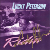 Lucky Peterson - Ridin '1984/1993