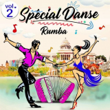 VA - SpÃ©cial Danse - Rumba (Volume 2 - 20 Titres) '2020