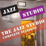 John Graas - The Jazz Studio Complete Sessions '2014