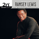 Ramsey Lewis Trio - 20th Century Masters: The Millennium Collection: The Best Of Ramsey Lewis '2002