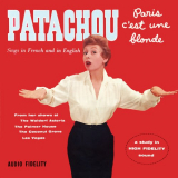 Patachou - Paris Cest Une Blonde '1956/2020