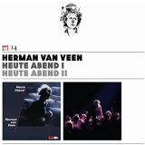 Herman van Veen - Vol. 14: Heute Abend I & II '1980/2010