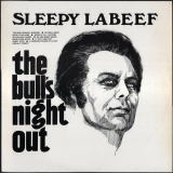 Sleepy LaBeef - The Bulls Night Out '2015