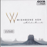 Wishbone Ash - Melodic Sounds '2009