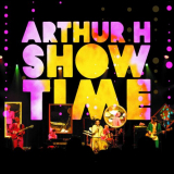 Arthur H - Showtime '2006