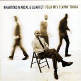 Branford Marsalis - Four MFs Playin Tunes '18 Apr 2012