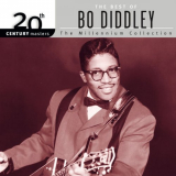 Bo Diddley - 20th Century Masters: The Millennium Collection: Best Of Bo Diddley '2000
