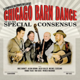 Special Consensus - Chicago Barn Dance '2020