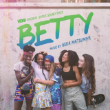 Aska Matsumiya - Betty (HBO Original Series Soundtrack) '2020