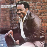 James Cotton Blues Band - Taking Care Of Business [Vinyl] '1970