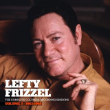 Lefty Frizzell - The Complete Columbia Recording Sessions, Vol. 3 - 1953-1955 '2015