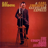 Kai Winding - Kai Winding & Carl Fontanas Cleveland Express: The Complete '2004