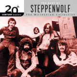 Steppenwolf - 20th Century Masters: The Millennium Collection: Best of Steppenwolf '1999