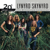 Lynyrd Skynyrd - 20th Century Masters: The Millennium Collection: Best Of Lynyrd Syknyrd '1999