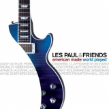 Les Paul - American Made World Played '2005