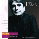 Serge Lama - SÃ©lection Talents '2002
