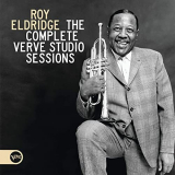 Roy Eldridge - The Complete Verve Studio Sessions '2012