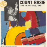 Count Basie - Live In Antibes, 1968 '24 Juillet 1968