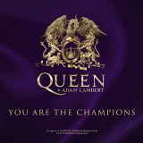Queen & Adam Lambert - You Are The Champions '2020