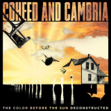 Coheed And Cambria - The Color Before The Sun (Deconstructed Deluxe) '2016