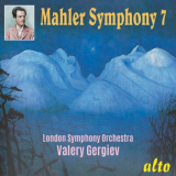 Valery Gergiev - Mahler: Symphony No. 7 - Gergiev, LSO '2020