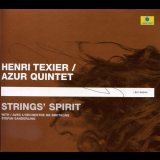 Henri Texier Azur Quintet - Strings Spirit '2002